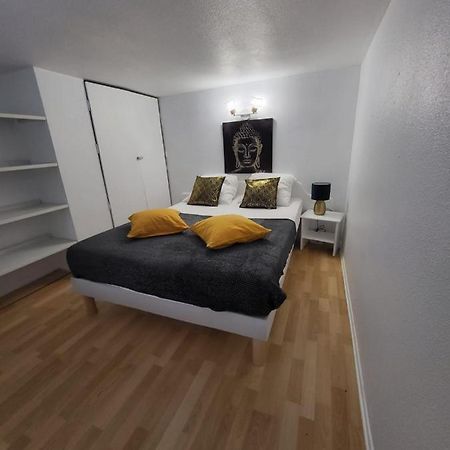 Reglisse-12 Min Des Parcs Walt Disney-Arrivee Autonome - Parking & Wifi Gratuit Bussy-Saint-Georges Dış mekan fotoğraf
